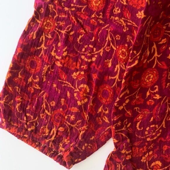 NWT Matilda Jane Womens Top Small S - Picture 10 of 10